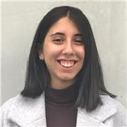 Graduada en Derecho, ofrezco clases en materias de Derecho Penal, Constitucional y Penitenciario